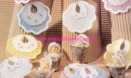 Souvenirs de Nacimiento en Panamina en Panamina